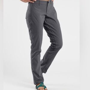 Kuhl Indestructible 2.0 Hiking
Pants Inkwell size 8